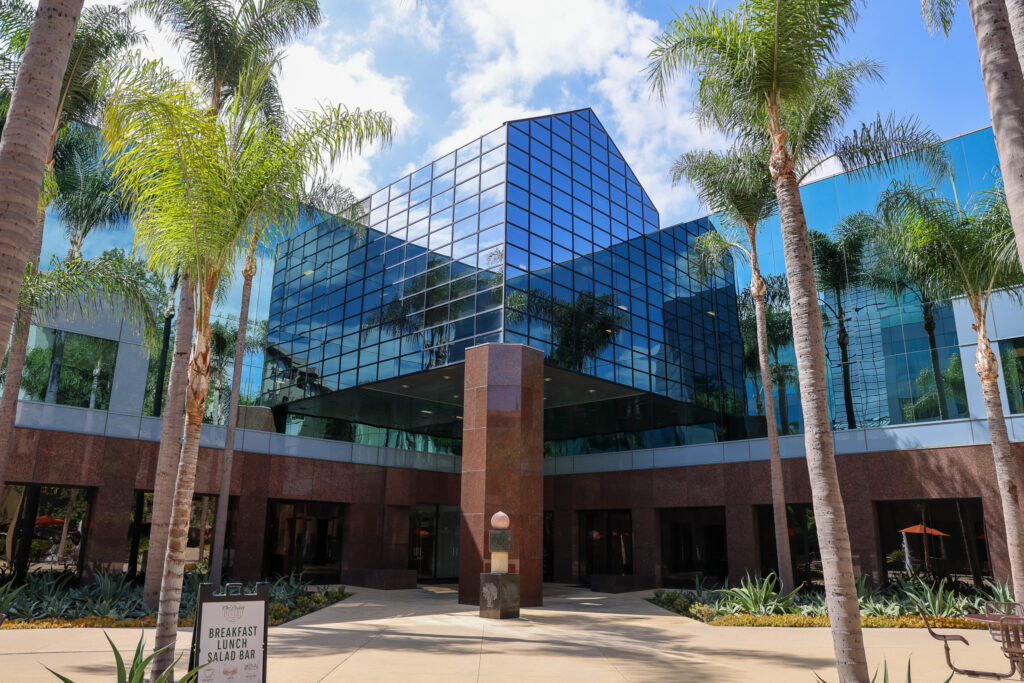 Fridley Law Firm Brea Orange County CA