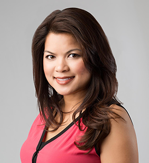 Photo of Solyneth Chneang, Esq.